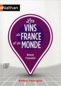Labruyere N. les vins de France et du monde 