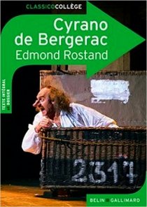 Rostand E. Cyrano De Bergerac 