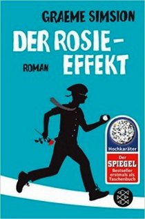 Graeme S. Der Rosie-Effekt: Roman 