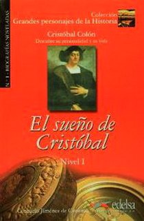 Cisneros C.J.D. El Sueno De Cristobal 