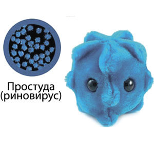 Giant Microbes   () 