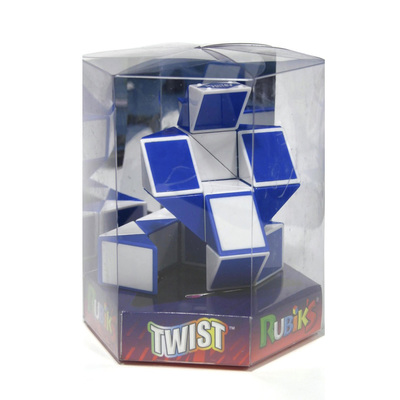    (Rubik's Twist), 24  