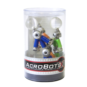    (Acrobot) 3  1 
