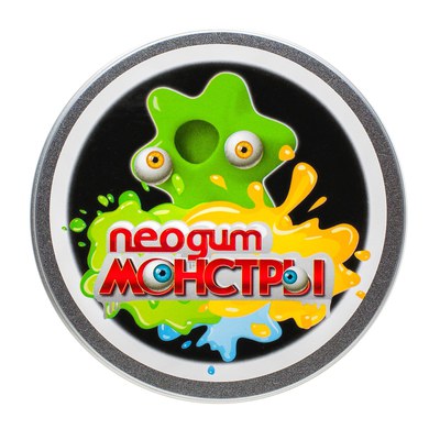    Neogum Monster ( )  