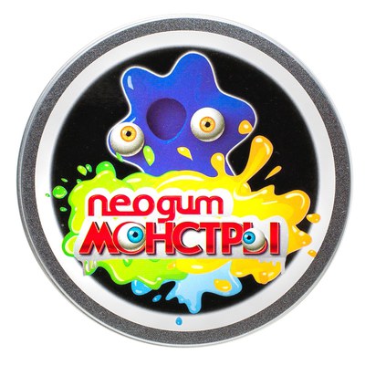    Neogum Monster ( )  