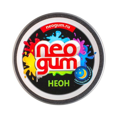    Neogum () ,    