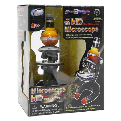   HD Microscope ( ),  -, 20  
