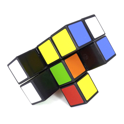    2x2x4 (Rubik's Tower) 