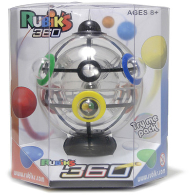    Rubik's 360 