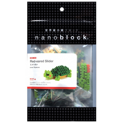 - Nanoblock ()  , 70  