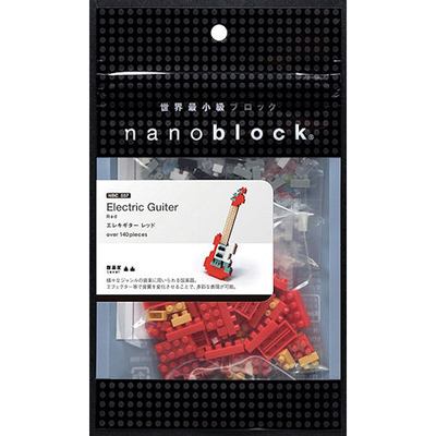 - Nanoblock ()  , 130  