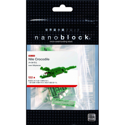 - Nanoblock () , 100  