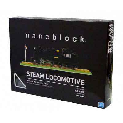- Nanoblock () , 800  