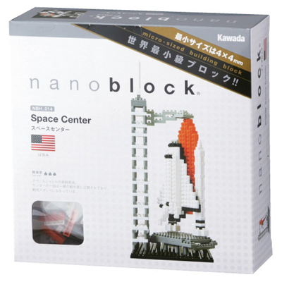 - Nanoblock ()  , 550  