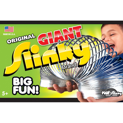  Slinky ,  