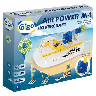  Gigo Air power kit (.     -1) 