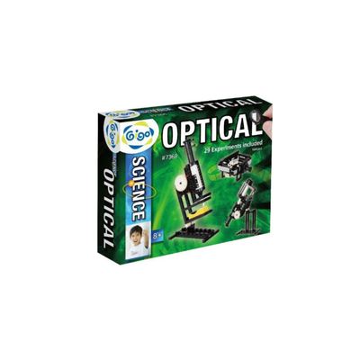  Gigo 5 in 1 optical experiment package (.  ) 