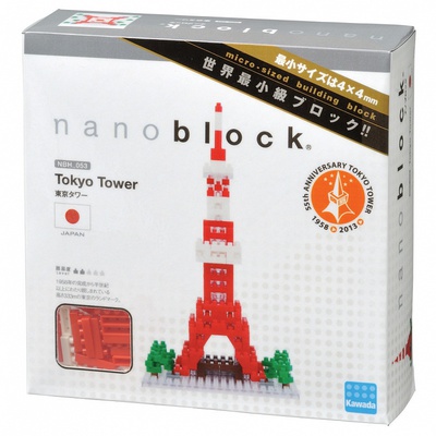 - Nanoblock ()    280  