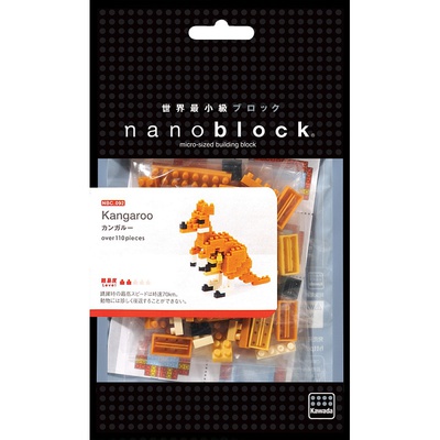 - Nanoblock ()  110  