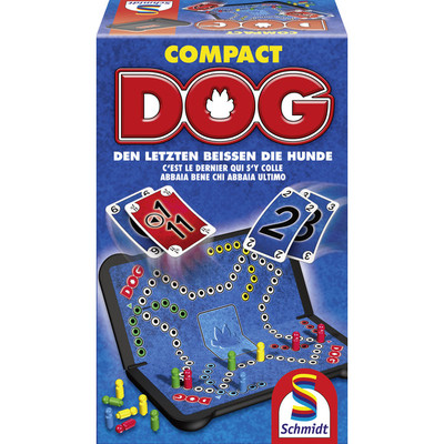   Dog Compact ( ) 