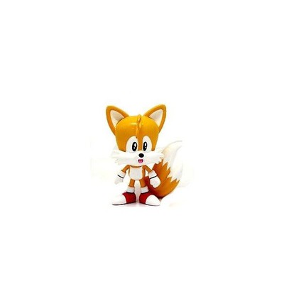 - Sonic Morphed Classic Tails (   . ), 6  