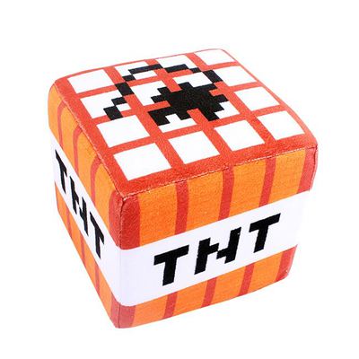   TNT Block ( ) , 10  