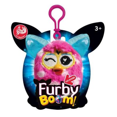   Furby , 8    