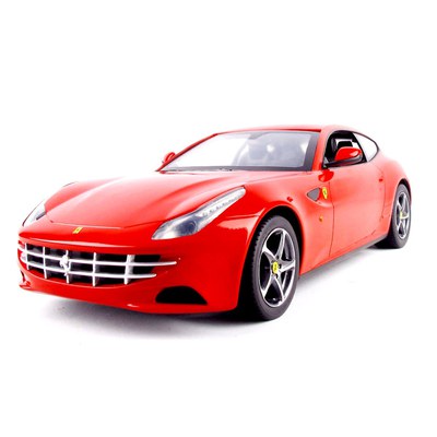    Ferrari FF 