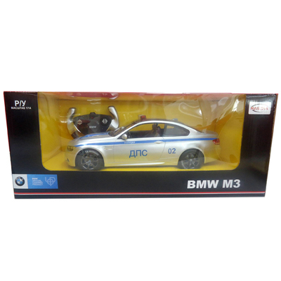    BMW M3 Police 02  ,  , , , 
