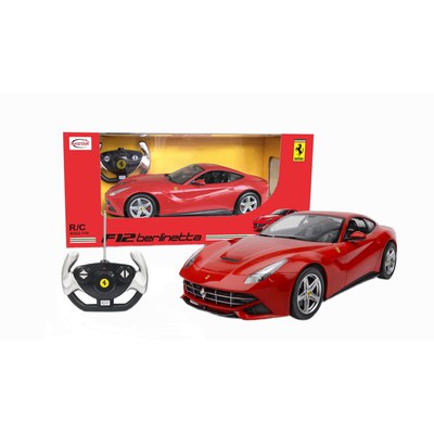    Ferrari F12    