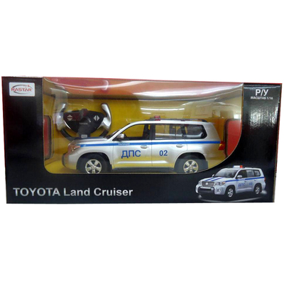    Toyota Land Cruiser ,      