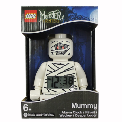  Lego Monster Fighters,  Mummy () 