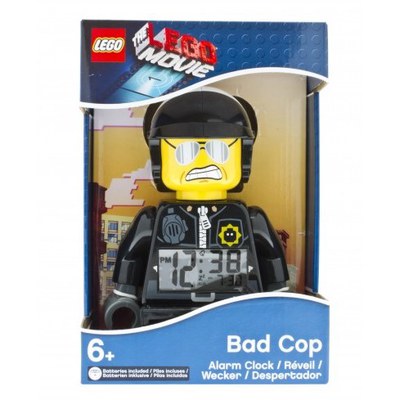  Lego Movie,  Bad Cop 