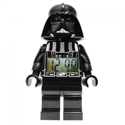  Lego Star Wars,  Darth Vader 