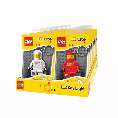 -   Lego Classic - Spaceman,   , ,  