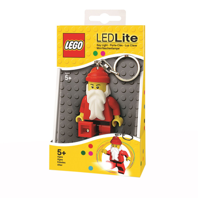 -   Lego Classic - Santa Claus 