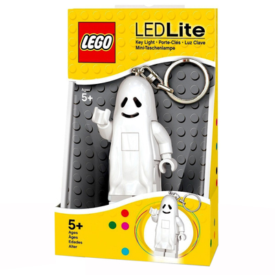 -   Lego Ghost 