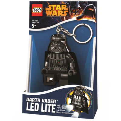 -   Lego Star Wars - Darth Vader ( ) 