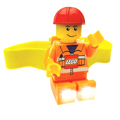   Lego - Constraction Man () 