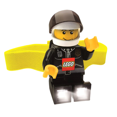   Lego - Policeman 