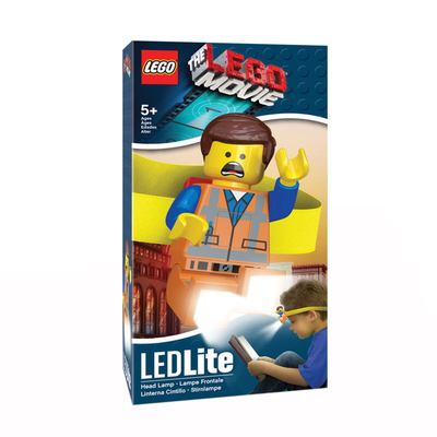   Lego Movie - Emmet 