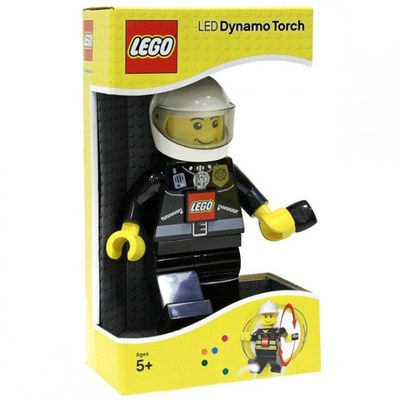 -    Lego Dynamo-Policeman 