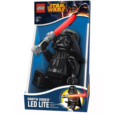 - Lego Darth Vader ( ) c  