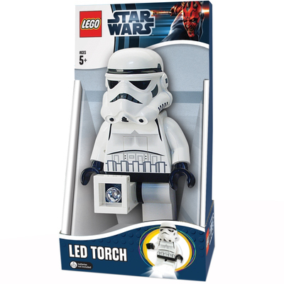 -    Lego Storm Trooper () 