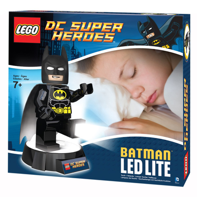 - Lego - Batman 