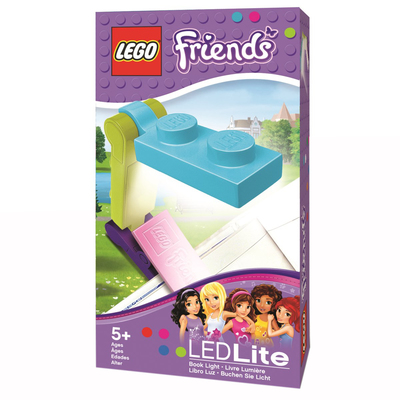      Lego Friends 