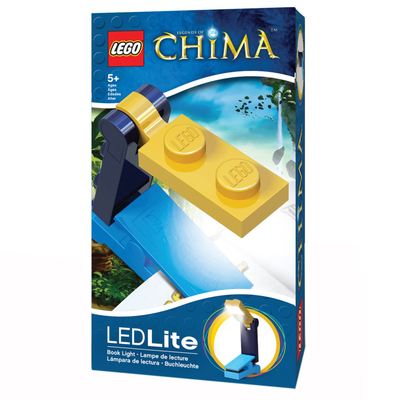    Lego Chima 
