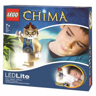 - Lego Chima - Laval 
