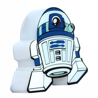   3D  StarWars ( )-R2-D2 () 