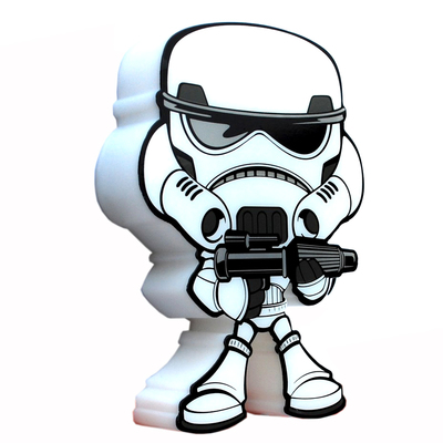   3D  StarWars ( )-Stormtrooper () 